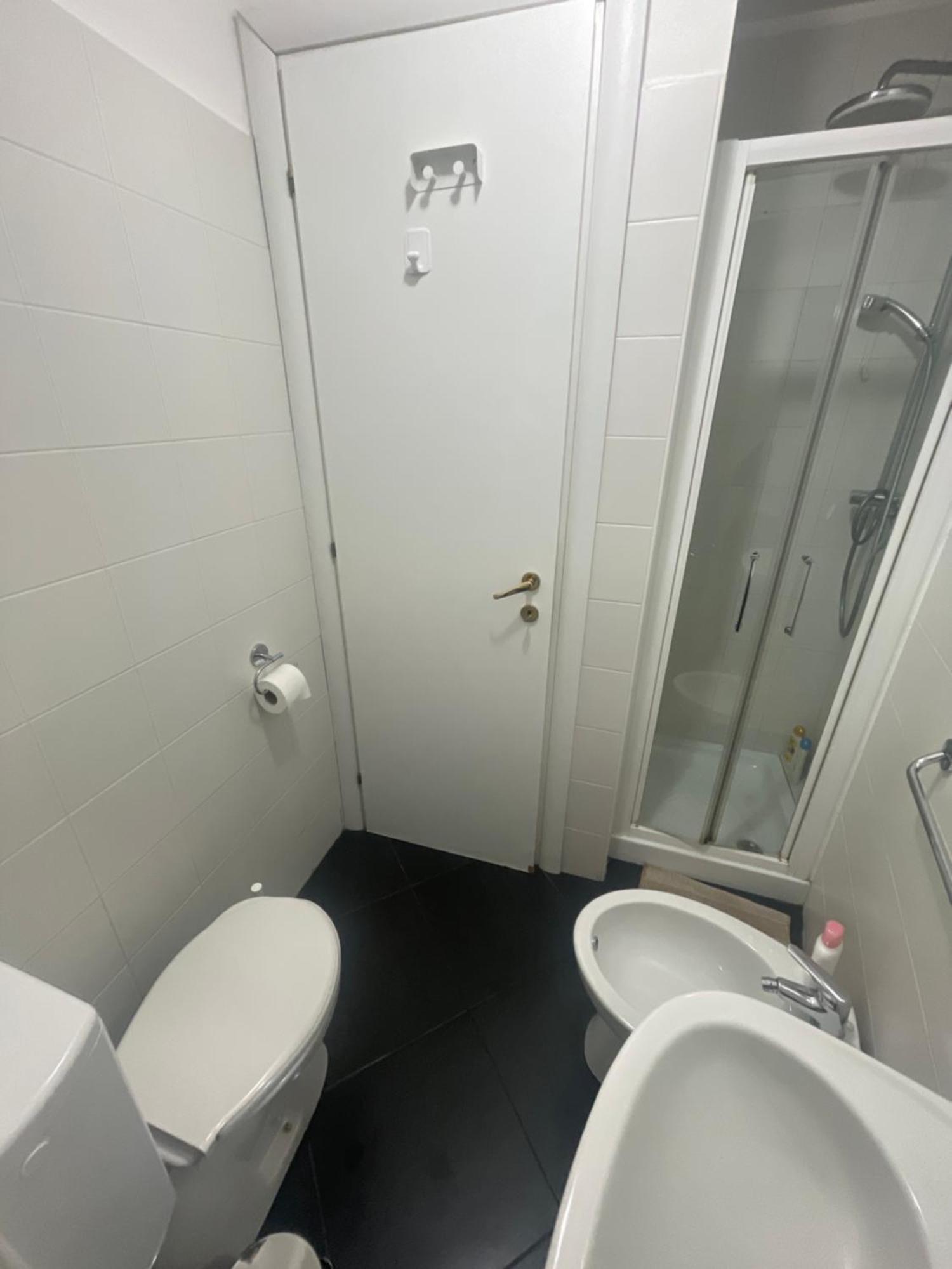 Home Sweet Appartamento Privato 010025-Lt-3625 Genoa Exterior photo
