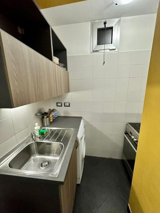 Home Sweet Appartamento Privato 010025-Lt-3625 Genoa Exterior photo