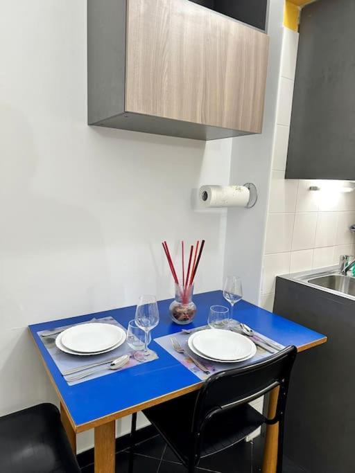 Home Sweet Appartamento Privato 010025-Lt-3625 Genoa Exterior photo